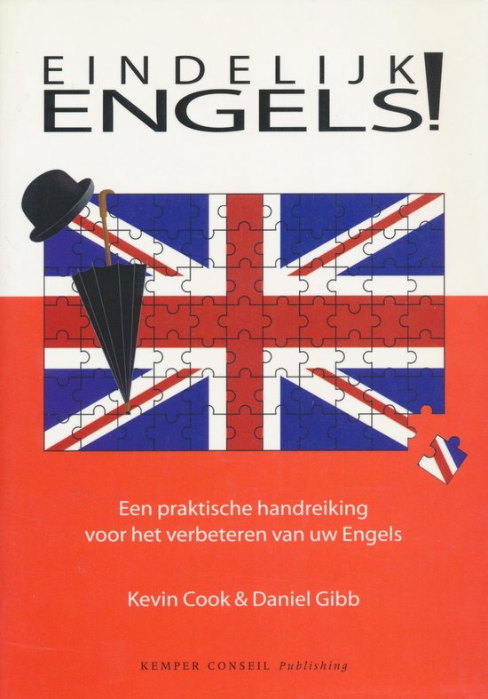 Eindelijk Engels!