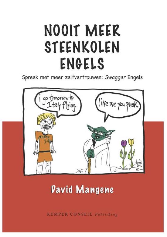 Nooit meer steenkolen Engels