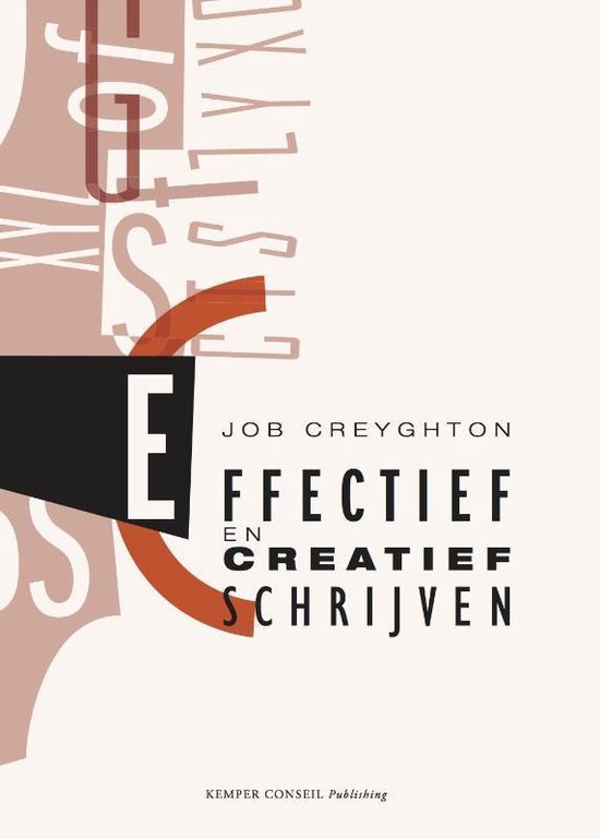 Effectief en creatief schrijven