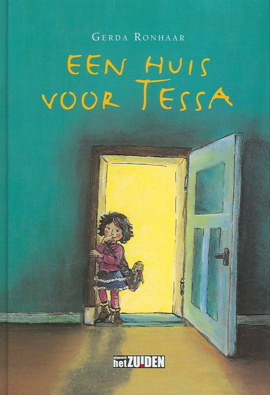 Een huis voor Tessa