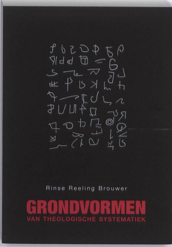 Grondvormen van theologische systematiek