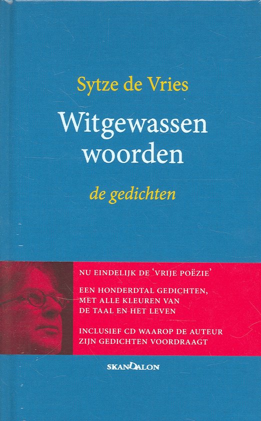 Witgewassen woorden