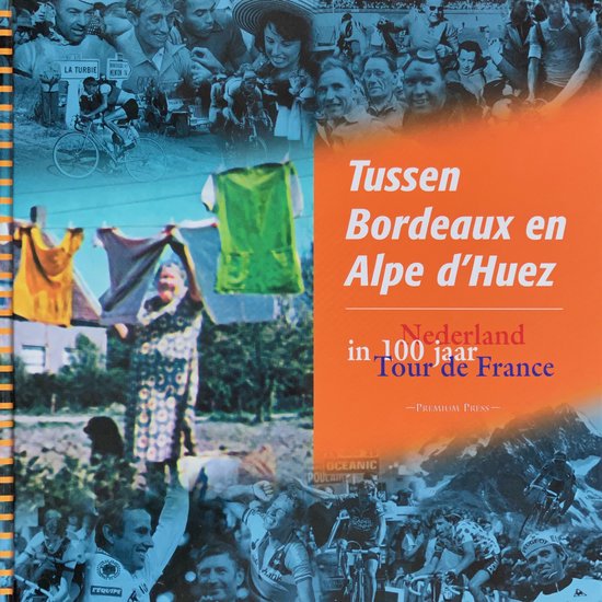 Tussen Bordeaux En Alpe D Huez