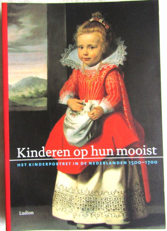 Kinderen op hun mooist