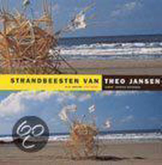 Strandbeesten