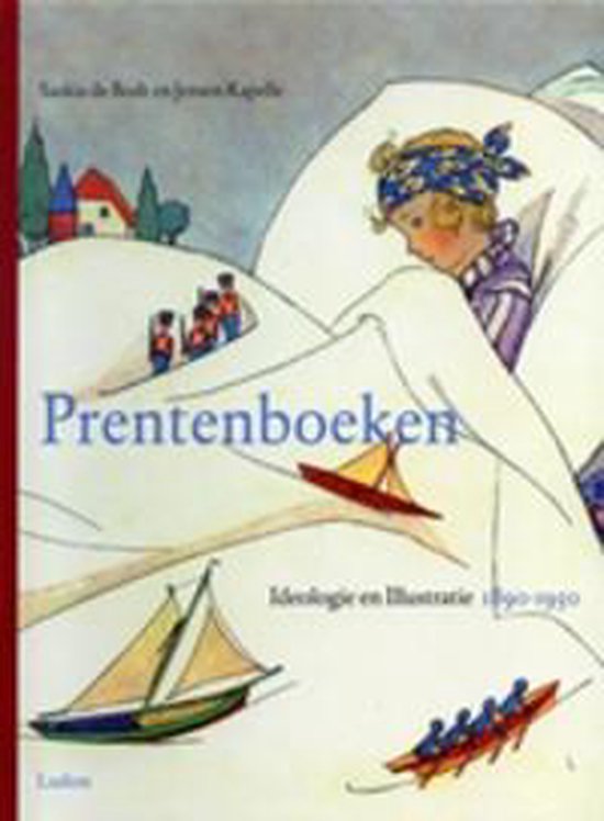 Prentenboeken