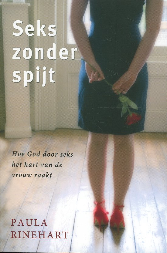 Pastoraar & toerusting  -   Seks zonder spijt