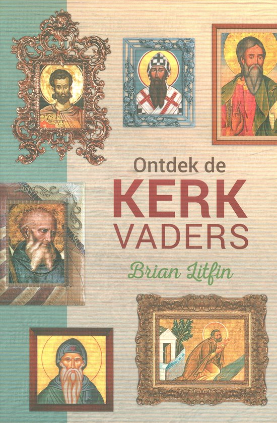 Ontdek de kerkvaders