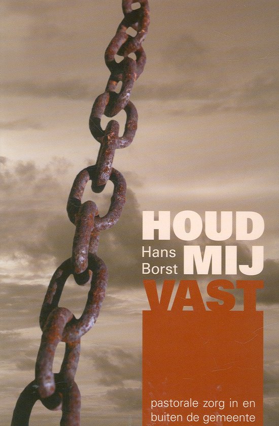 Houd mij vast