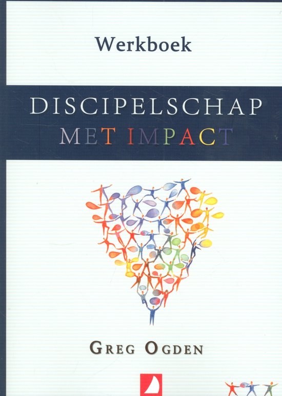 Discipelschap met impact