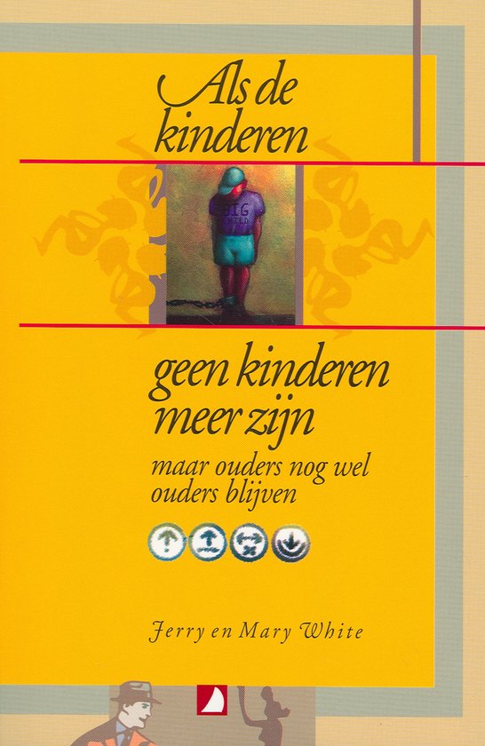 Als De Kinderen Geen Kinderen Meer Zijn