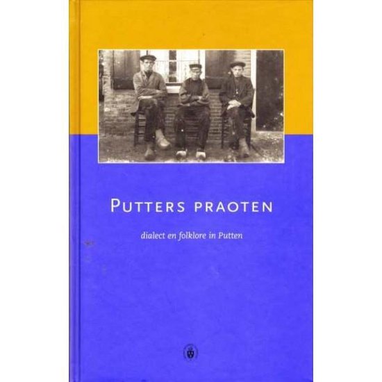 Putters praoten