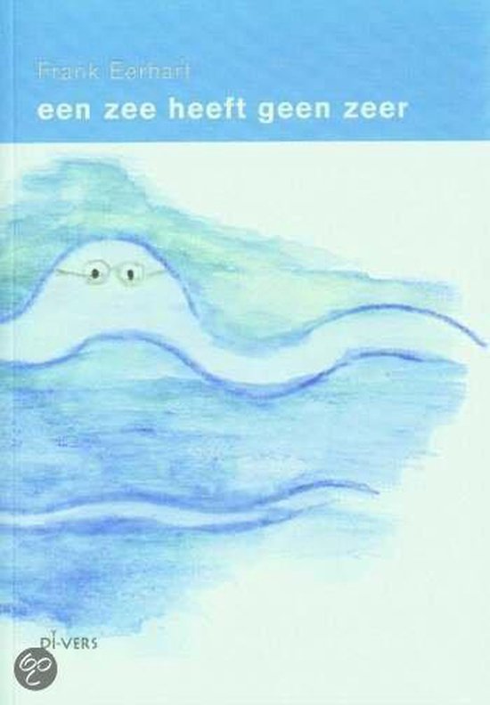 Zee Heeft Geen Zeer