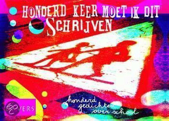 Honderd Keer Moet Ik Dit Schrijven