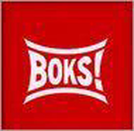 Boks