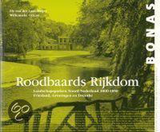 Roodbaards rijkdom