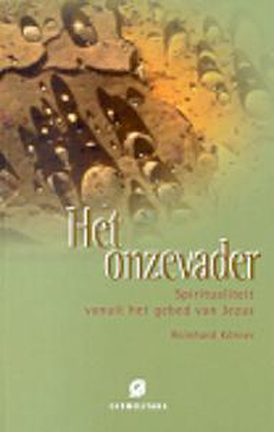 Het Onzevader