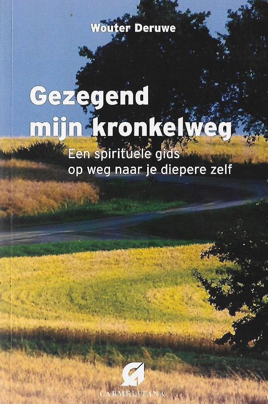 Gezegend mijn kronkelweg