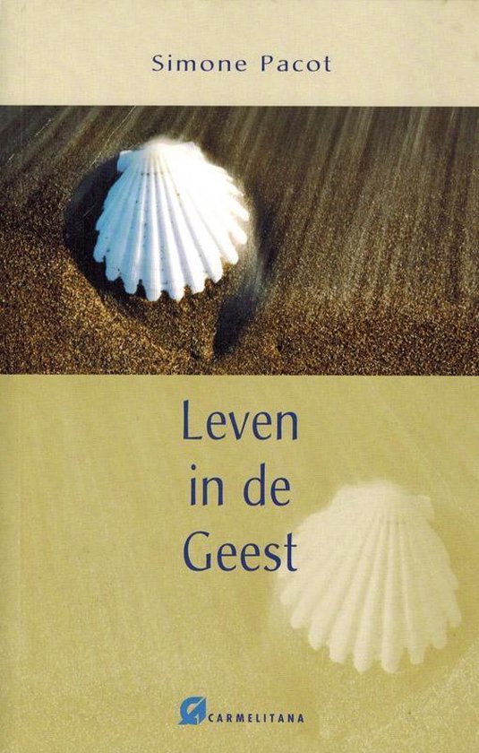 Leven in de Geest