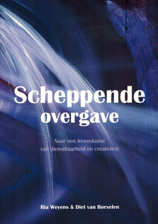 Scheppende overgave