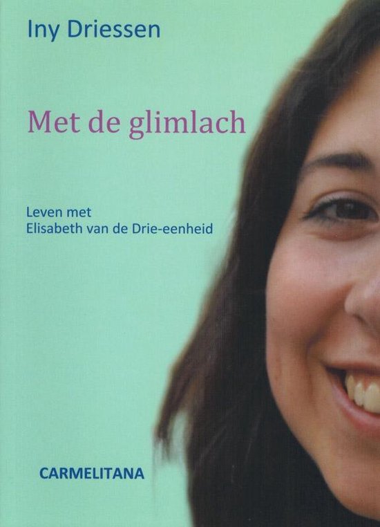 Met de glimlach