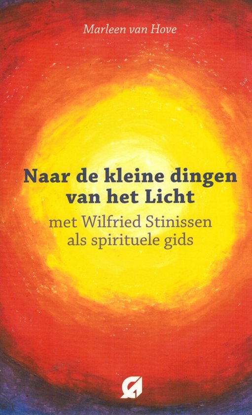 Naar de 'kleine dingen van het licht'