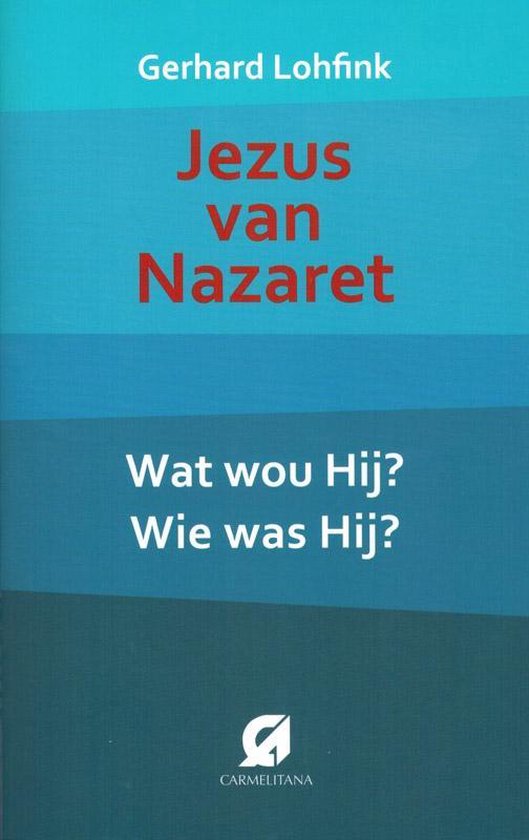 Jezus van Nazareth