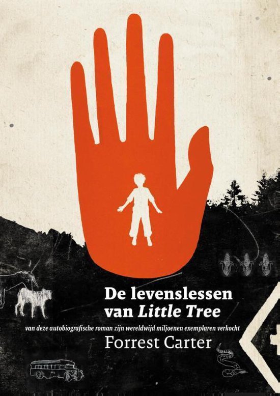 De levenslessen van Little Tree