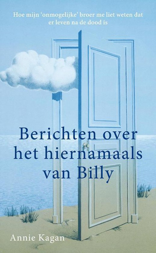 Berichten uit het hiernamaals van Billy