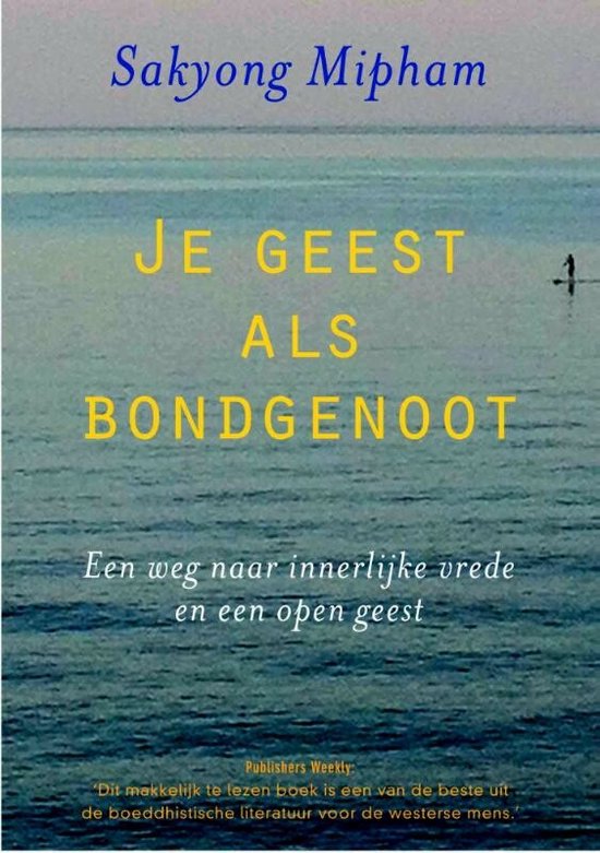 Je geest als bondgenoot