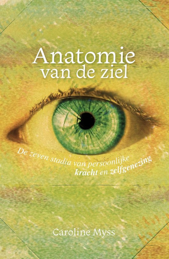 Anatomie van de ziel