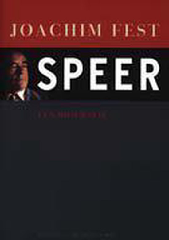 Albert Speer