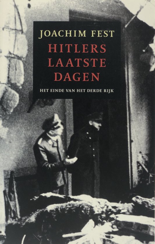 Hitlers Laatste Dagen