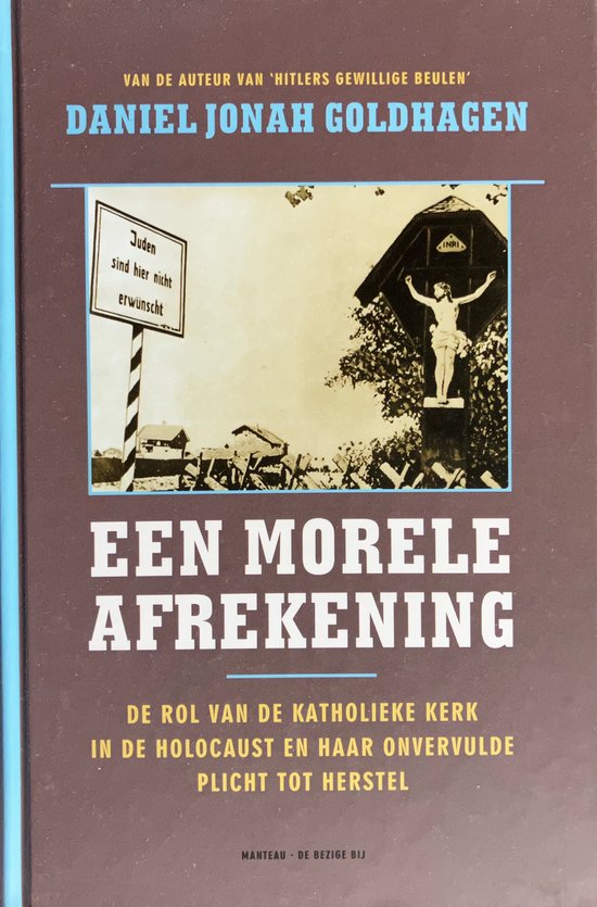 Morele Afrekening