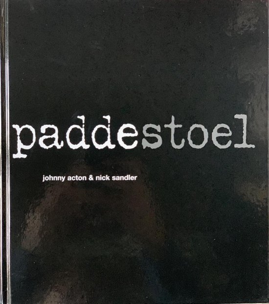 Paddestoel