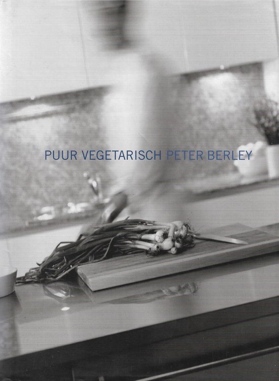 Puur Vegetarisch