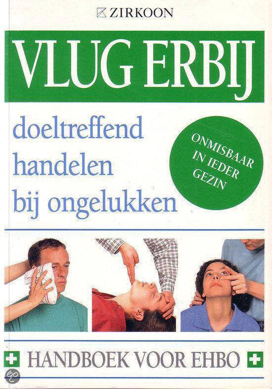 Vlug erbij