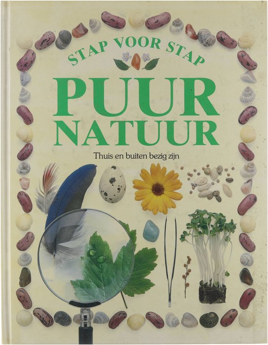 Puur natuur