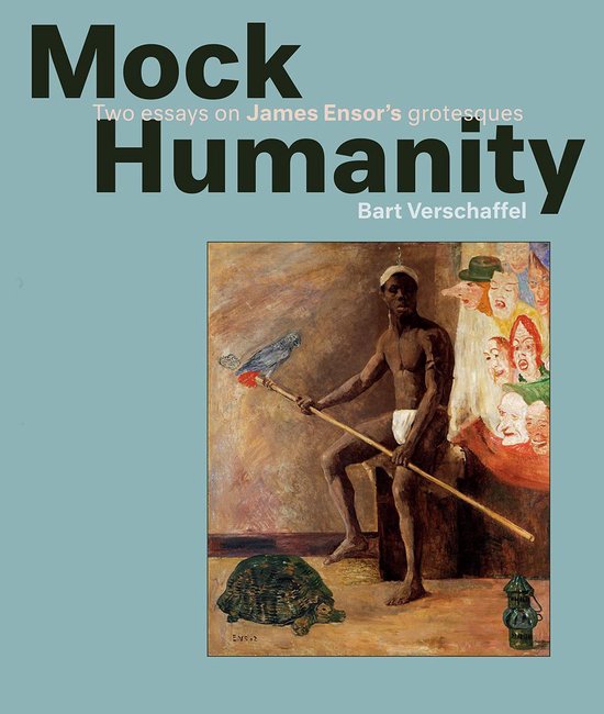 MOCK HUMANITY! PB