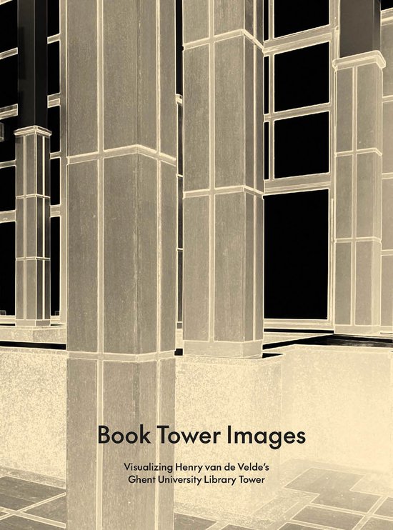 Book Tower images