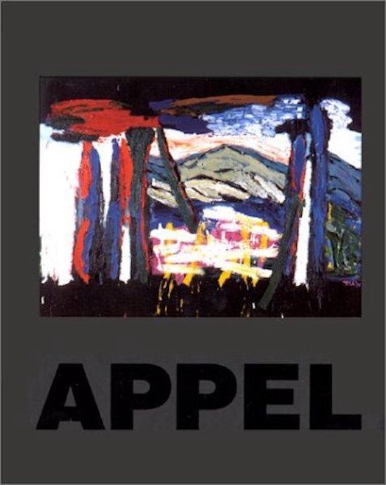 Karel Appel