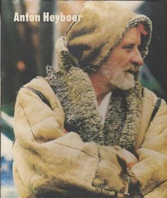 Anton heyboer