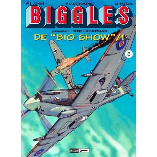 Biggles De Big Show/1