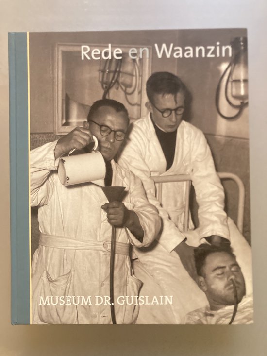 Rede & Waanzin