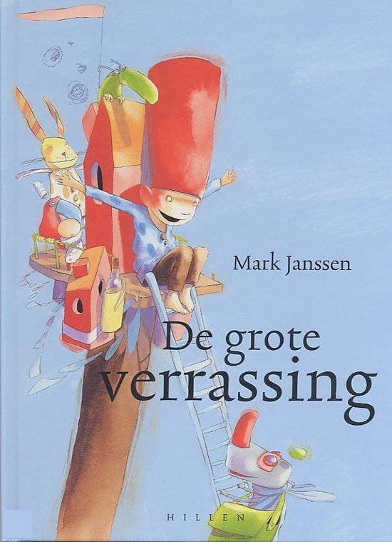 Grote Verrassing