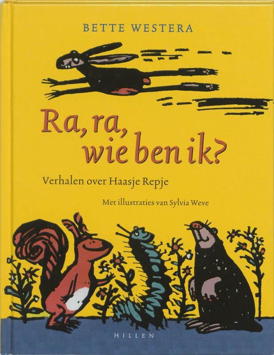 Ra, Ra, Wie Ben Ik?