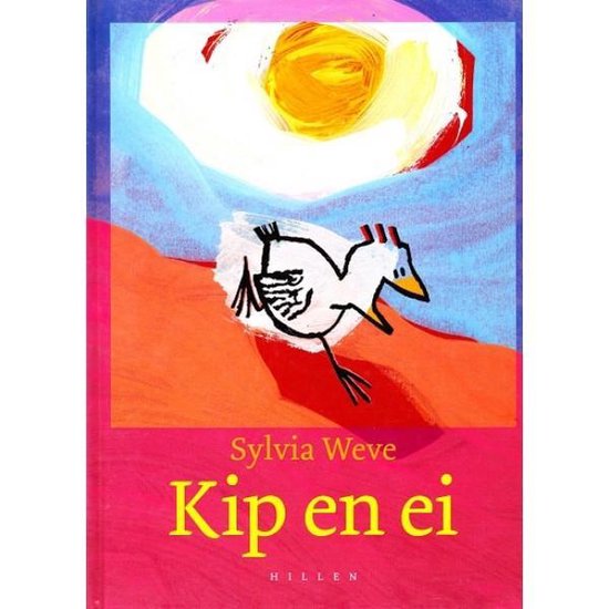 Kip En Ei