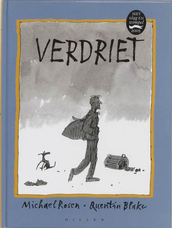 Verdriet