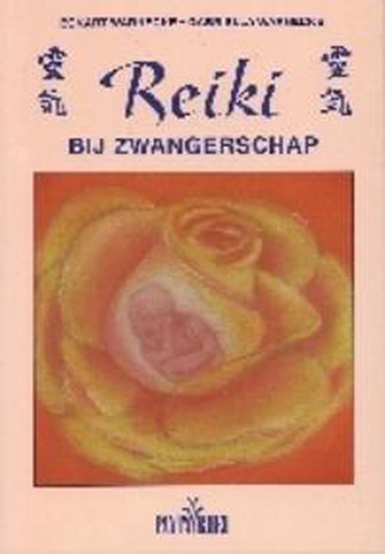 Reiki Bij Zwangerschap