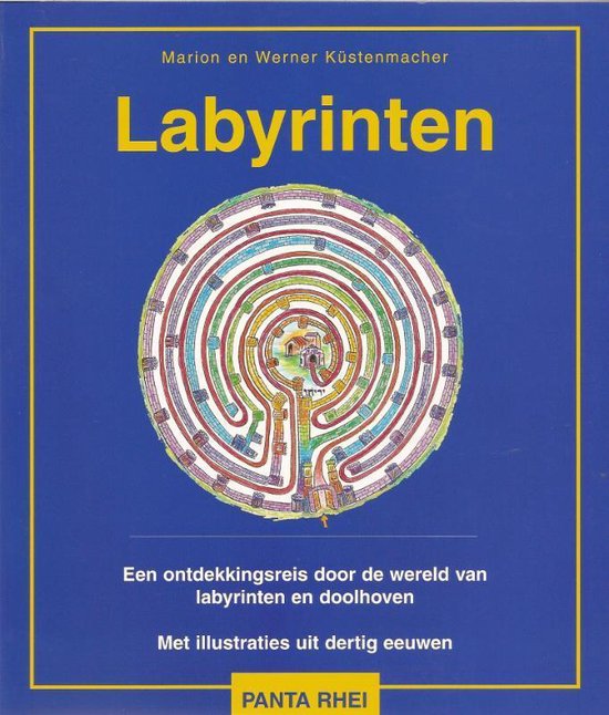 Labyrinten